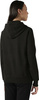 Bluza damska Champion Hooded Sweatshirt czarna 118097 KK001
