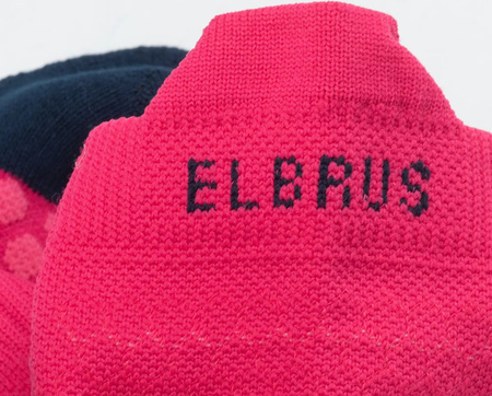 Damskie skarpety do kostki bawełniane Elbrus Sigmund Wo's rozmiar 39-42