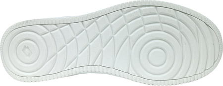 Buty sportowe sneakersy Lotto Paliot OC białe 2400020U 1010