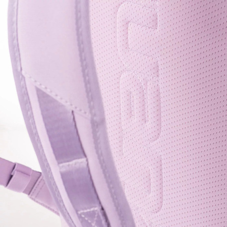 Damski plecak sportowy szkolny miejski Iguana Adeo pojemność 19 litrów