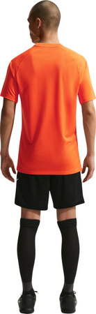 Koszulka męska Nike Dri-Fit Park VIII pomarańczowa HV8173 819