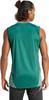 Koszulka męska adidas Tiro 24 Competition Training Sleeveless zielona IR5477