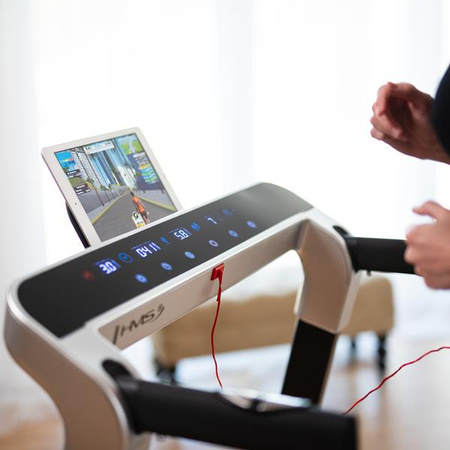 Bieżnia elektryczna składana HMS be8501i