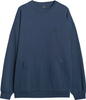 Bluza męska 4F M1924 niebieska 4FWAW25TSWSM1924 32S