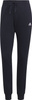Spodnie damskie adidas Essentials Slim Tapered Cuffed Pant granatowe GM8736