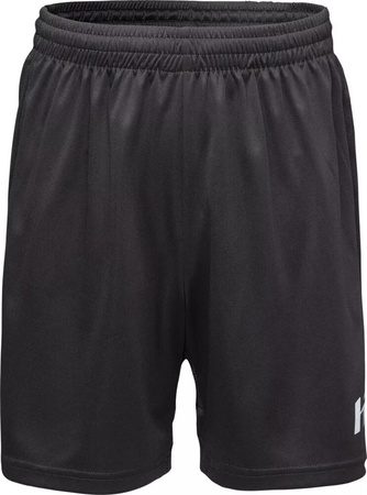 Dziecięce spodenki treningowe oddychające Huari Artigas II Junior rozmiar 170