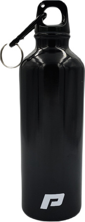 Bidon Point aluminiowy czarny