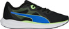 Buty męskie Puma Twitch Runner czarno-niebieskie 377981 03
