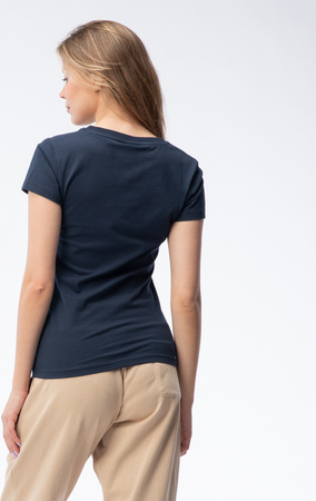 Damska Koszulka Z Krótkim Rękawem Lady Playo Ii Slim rozmiar M