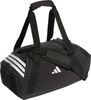 Torba adidas Tiro S czarna JY7916