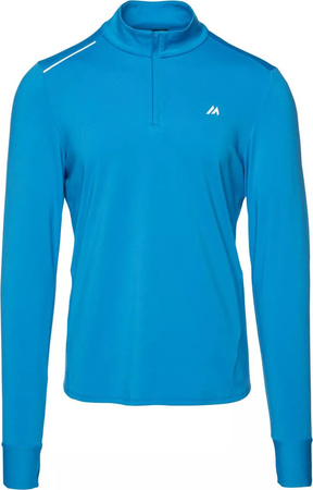 Męska bluza koszulka sportowa Martes Runlo rozmiar XL