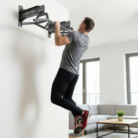 DD16 DRĄŻEK DO PODCIĄGANIA HMS