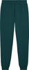 Spodnie męskie Puma ESS no.1 Logo Sweatpants FL zielone 682607 75