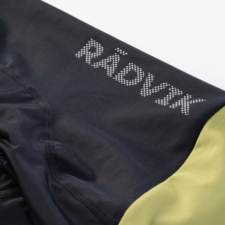 Męskie spodenki Radvik TOKI GTS rozmiar XXL