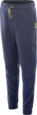 Dziecięce spodnie dresowe bawełniane Bejo Natsu Jrb rozmiar 140