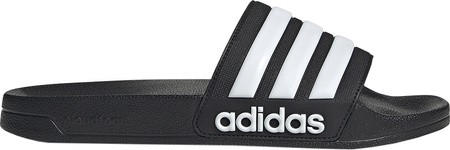 Klapki adidas Adilette Shower czarne GZ5922