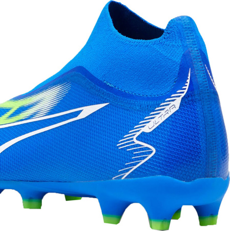 Buty piłkarskie Puma Ultra Match LL FG/AG 107511 03