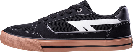 Męskie Trampki Morin black/camel rozmiar 43