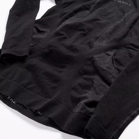 Damska bielizna bluza termoaktywna oddychająca Fitanu Elder W rozmiar L