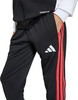 Spodnie dla dzieci adidas Tiro 26 Competition Training czarno-czerwone KA5136