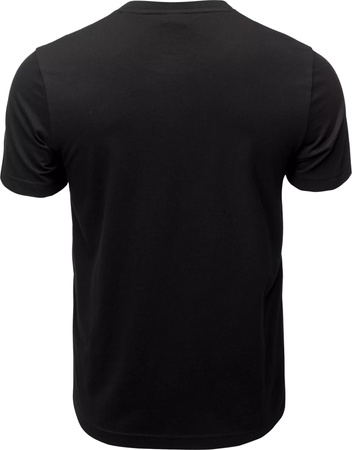 Męska koszulka z krótkim rękawem Hi-tec HATINO rozmiar L