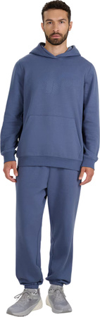 Bluza męska 4F M1766 niebieska 4FWMM00TSWSM1766 32S