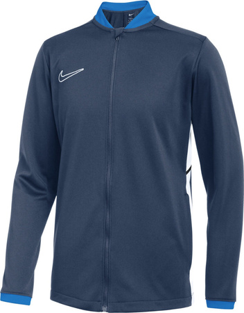 Bluza dla dzieci Nike Dri-Fit Academy 25 Track Jacket granatowa FZ9836 410