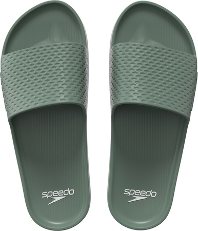 Męskie klapki plażowe basenowe Speedo Slide Entry Am rozmiar 43