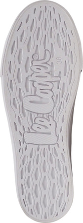 Buty damskie Lee Cooper białe LCW-25-31-3438LA