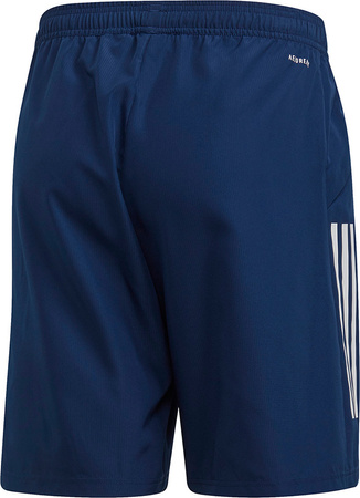 Spodenki treningowe krótkie męskie adidas Condivo 20 DT Short granatowo-białe ED9227