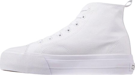 Buty damskie Kappa Viska OC białe 243208OC 1010