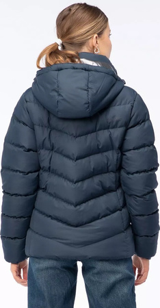 Damska kurtka zimowa pikowana Hi-tec LADY VARMI rozmiar L