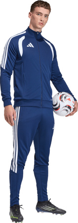 Bluza męska adidas Tiro 26 League Training granatowa JY7205