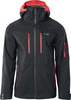 Męska kurtka przejściowa membrana 20000mm Elbrus Montoni Jacket rozmiar S