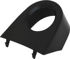 Części Hamax pokrywa konsoli kierownicy Sno Taxi/Fire HAM807010