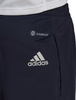 Spodenki męskie adidas Run It granatowe HB7474