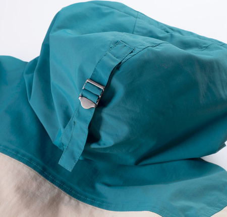 Damska kurtka przejściowa membrana 10000mm Iguana Lumari rozmiar M