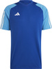 Koszulka męska adidas Tiro 23 Competition Jersey niebieska HU1296