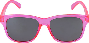 Okulary przeciwsłoneczne dla dzieci 4F U066 różowy neon 4FJWSS25ASUNU066 54N