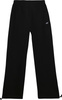 Spodnie damskie 4F czarne 4FWAW24TTROF0839 20S