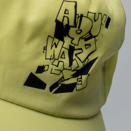 Dziecięca czapka z daszkiem Aquawave Camro Jrb