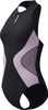 Damski Strój Kąpielowy Zip Clrblck 1pc  rozmiar XS