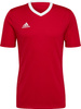 Koszulka męska adidas Entrada 22 Jersey czerwona H61736