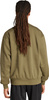 Bluza męska adidas Essentials Feelcozy Fleece oliwkowa KD5149