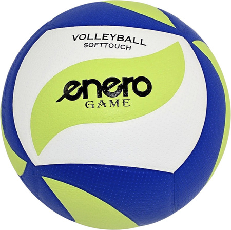 Piłka siatkowa Enero Game 1052991
