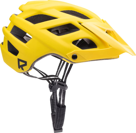 Kask rowerowy na rolki hulajnogę Radvik Enduro rozmiar L 58-61 cm