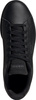 Buty męskie adidas Court Urban czarne JI1049