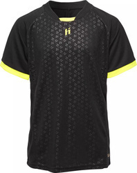 Dziecięca koszulka z krótkim rękawem sportowa Huari Rosario Junior rozmiar 158