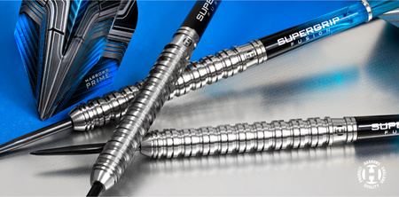 Rzutki Harrows Revere 90% Steeltip