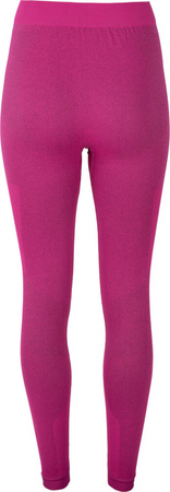 Damskie legginsy spodnie bielizna termoaktywna Elbrus Rael Bottom Wo's rozmiar L